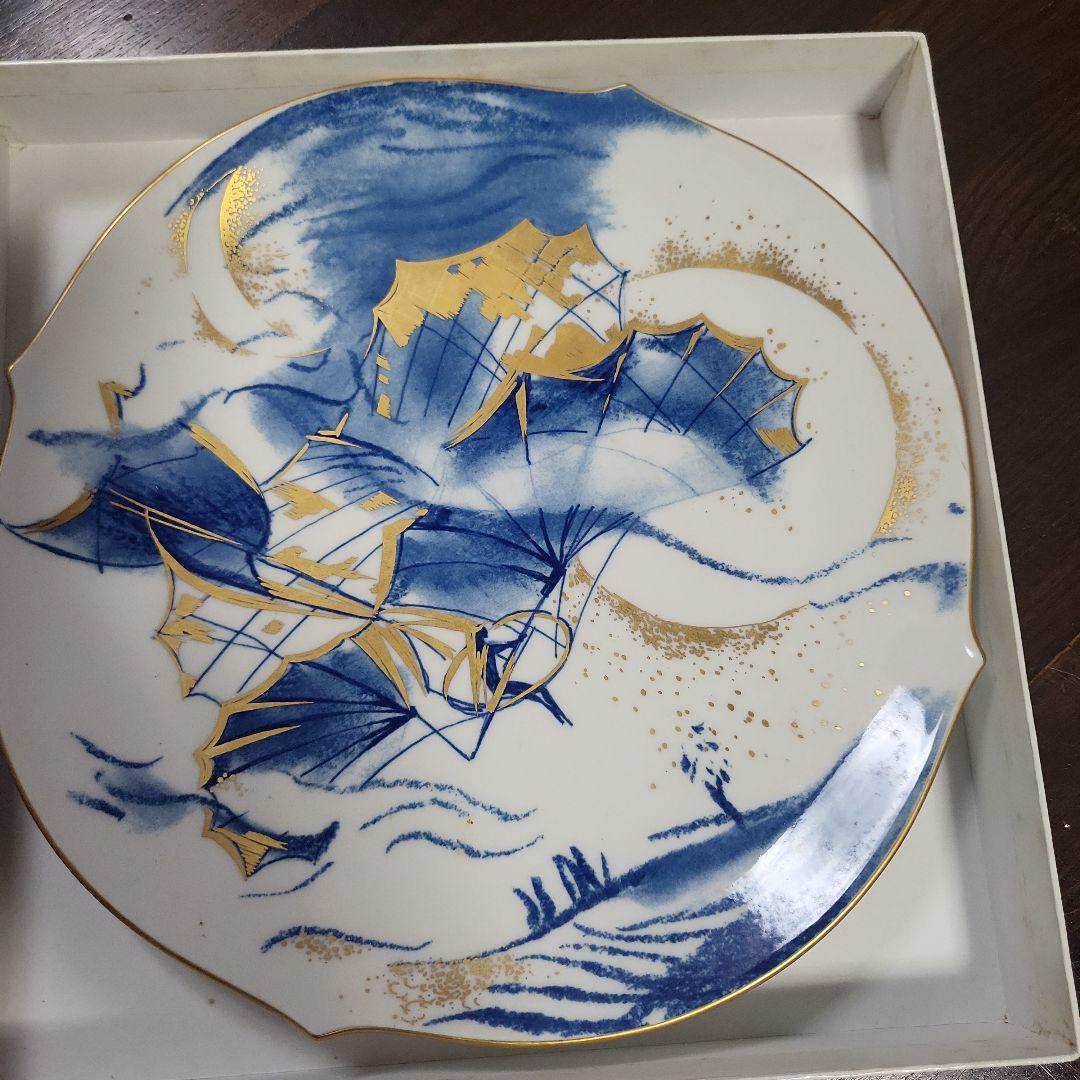 マイセン　ハンググライダー