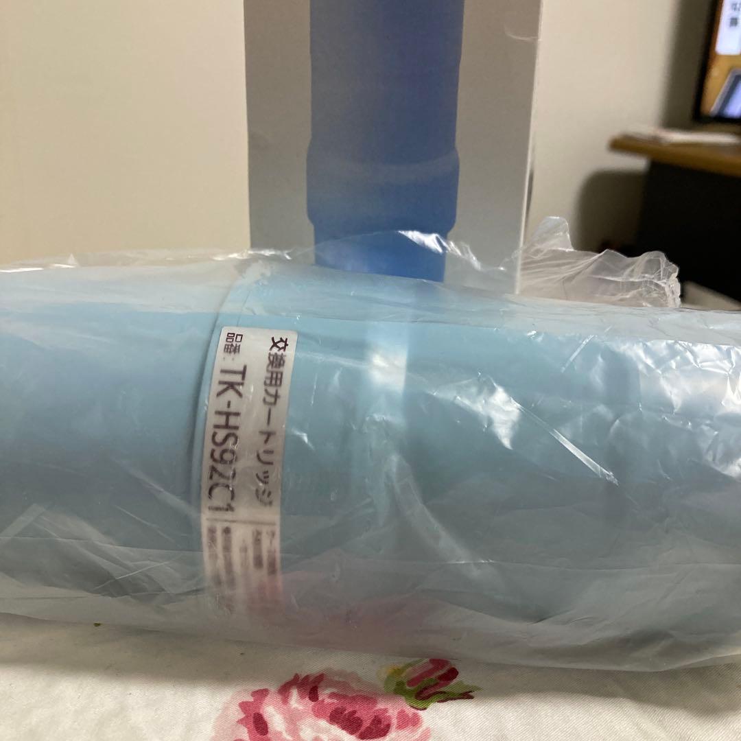 パナソニック交換用カートリッジ　TK➖HS92C1