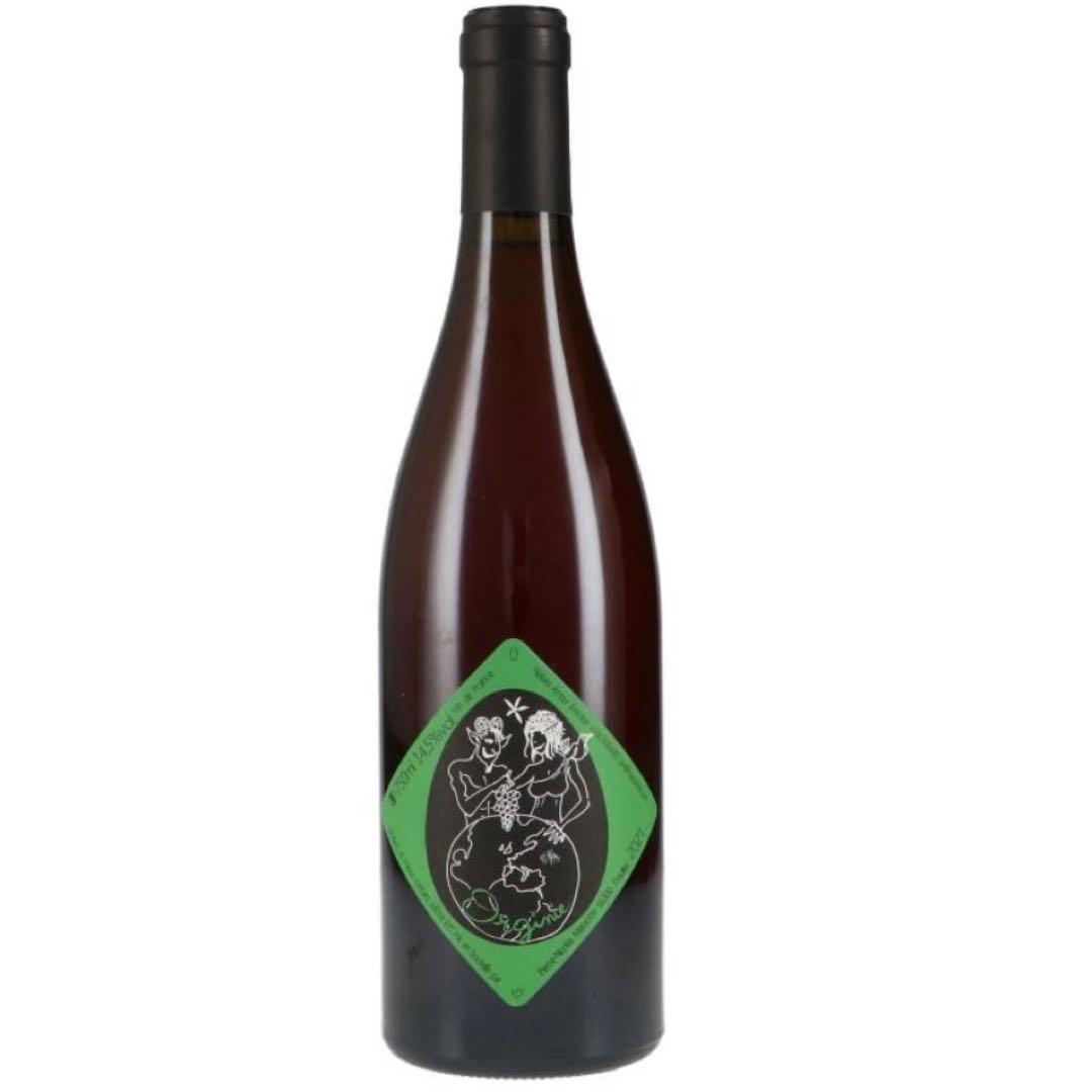 Clos Massotte Cuvee Origine 2021 セット