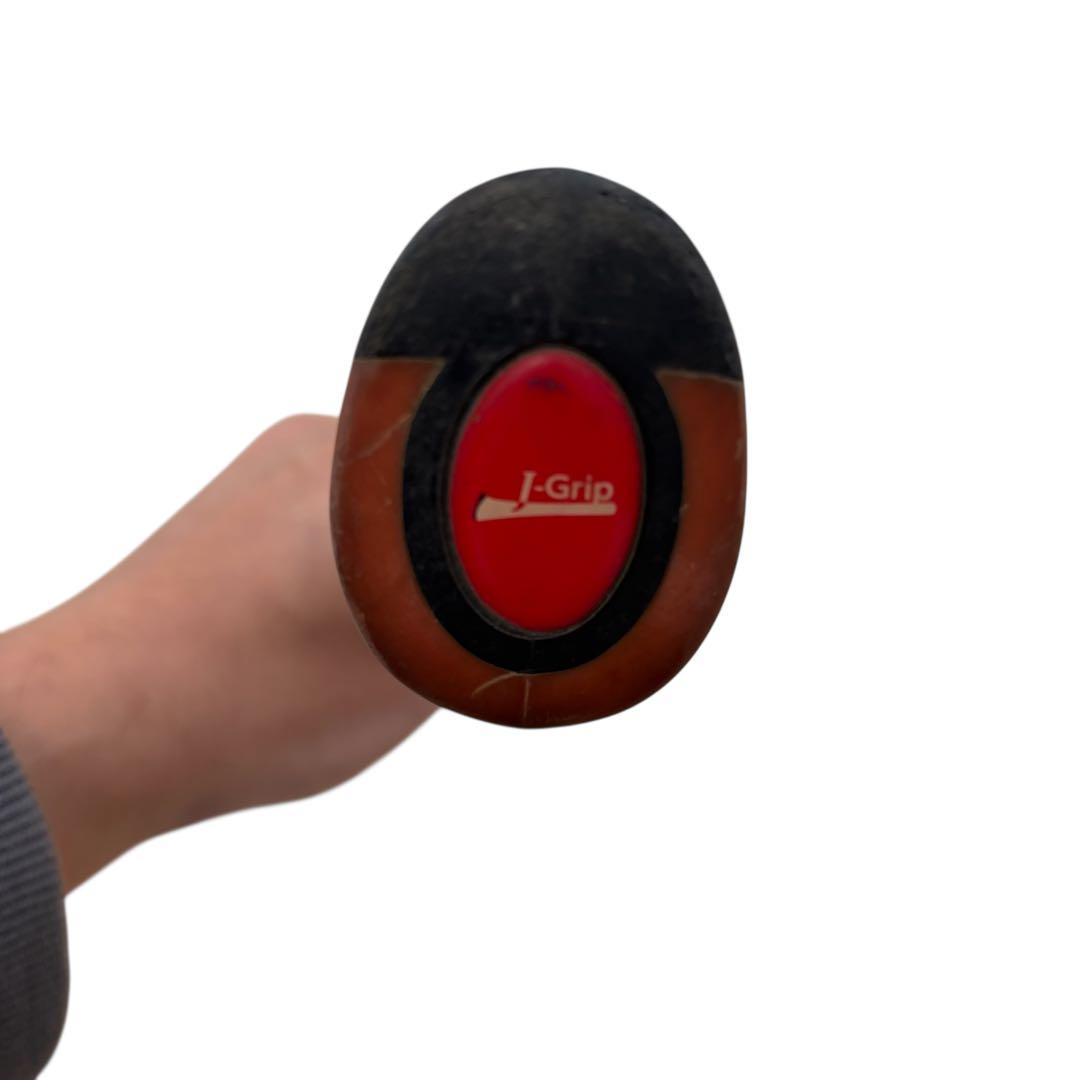 専用　レボルタイガー　一般軟式用金属バット HYPERWHIP