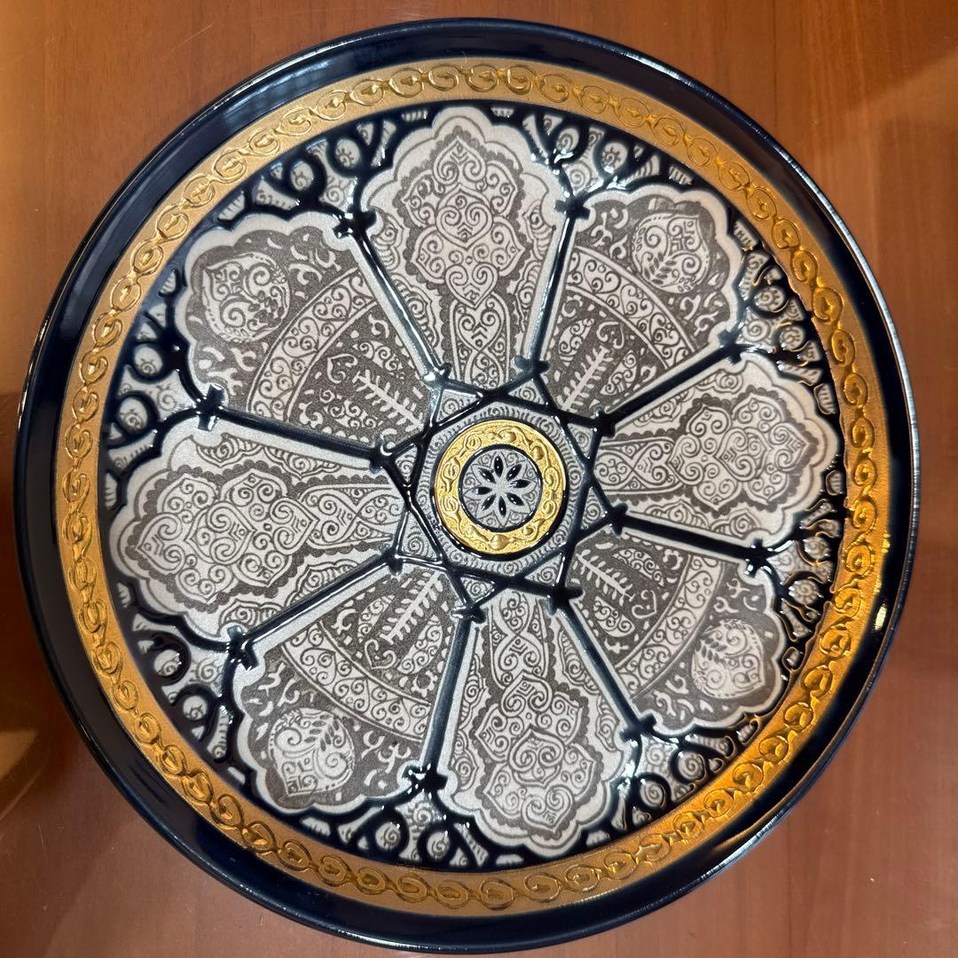 eclectique kaikai エクレクティック カイカイ パテルナの風