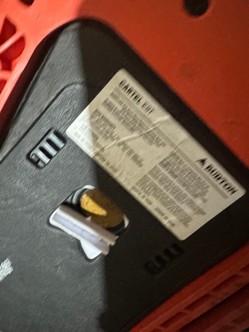 バートン　カーテル　est Burton CARTEL