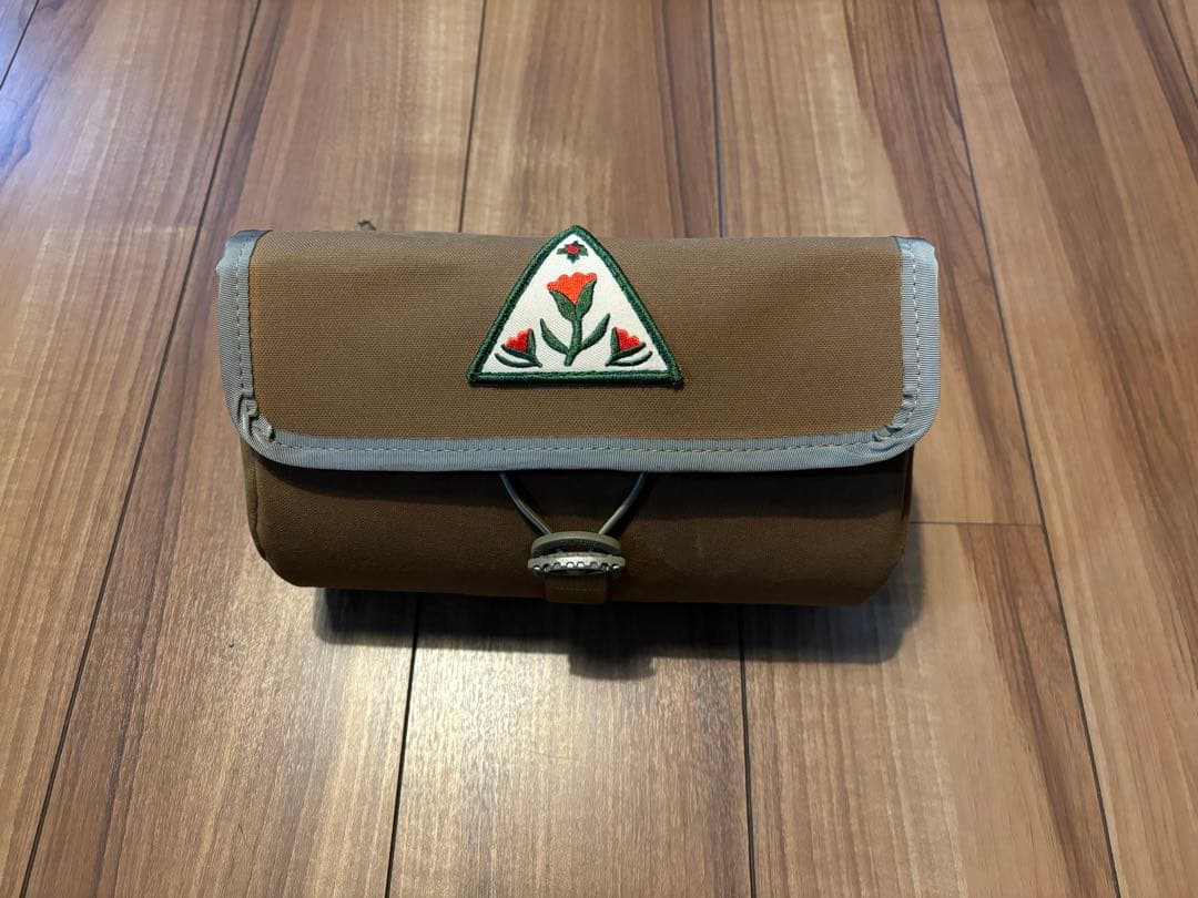 アクセサリー ULTRA ROMANCE / Ron's Bike / Fabio's ABS