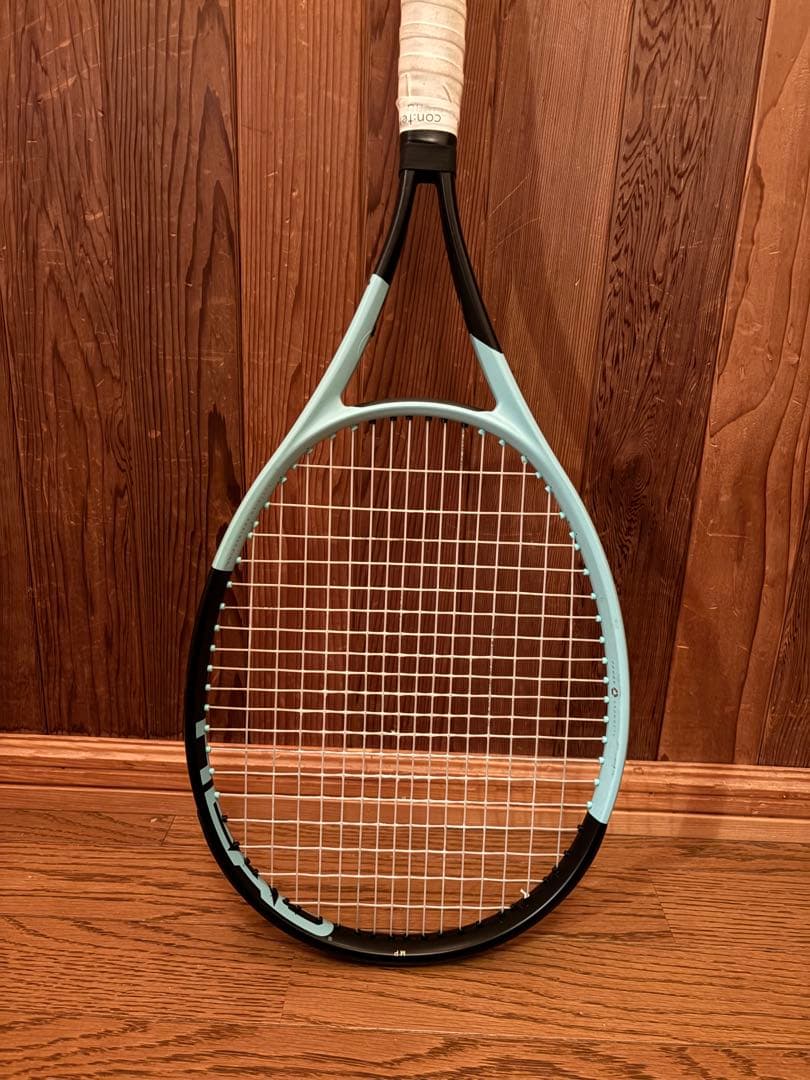 HEAD Boom mp 2024 グリップサイズ2