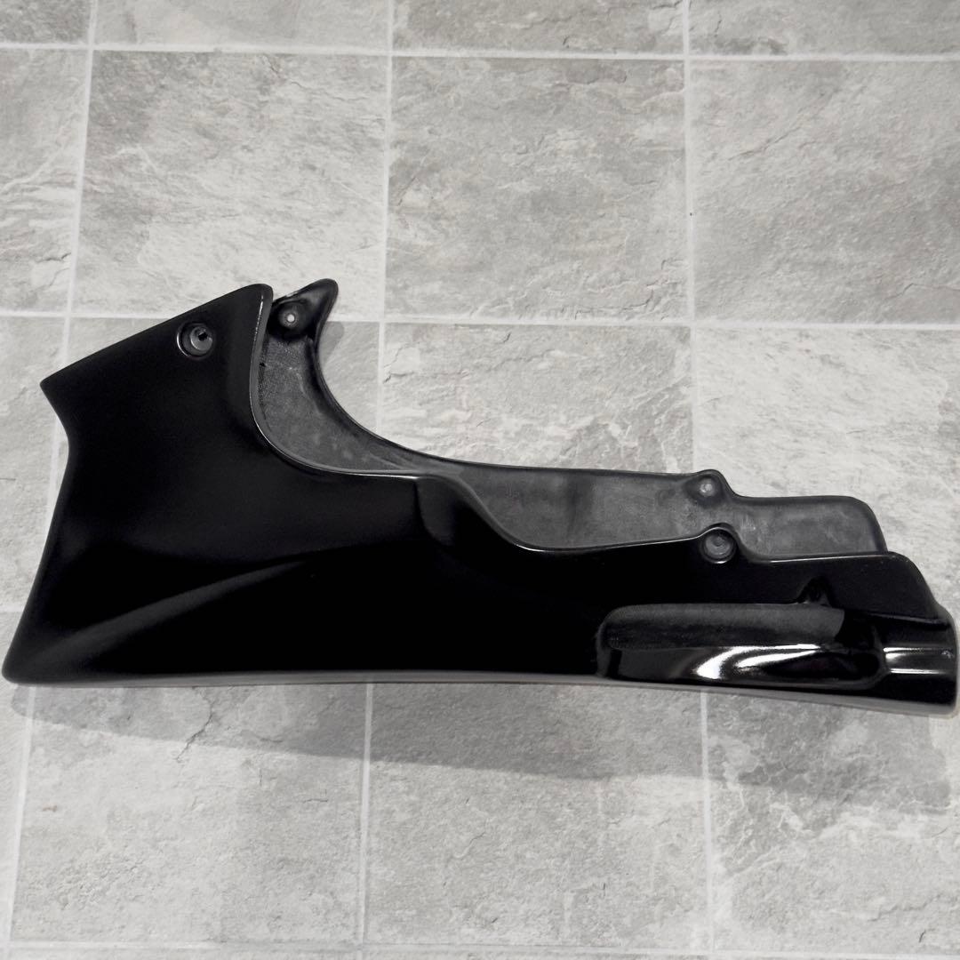 ホーネット250 コワース COERCE RSアンダーカウル 希少