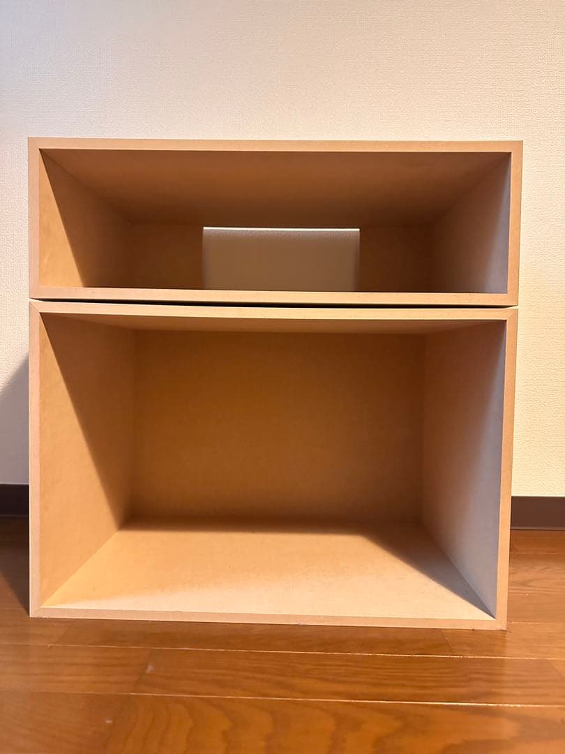 マルゲリータ　レコードラック　オーディオラック