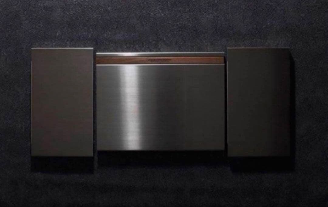 【新品未使用】HAVeFUN GARAGE MCROSS SYSTEM テーブル