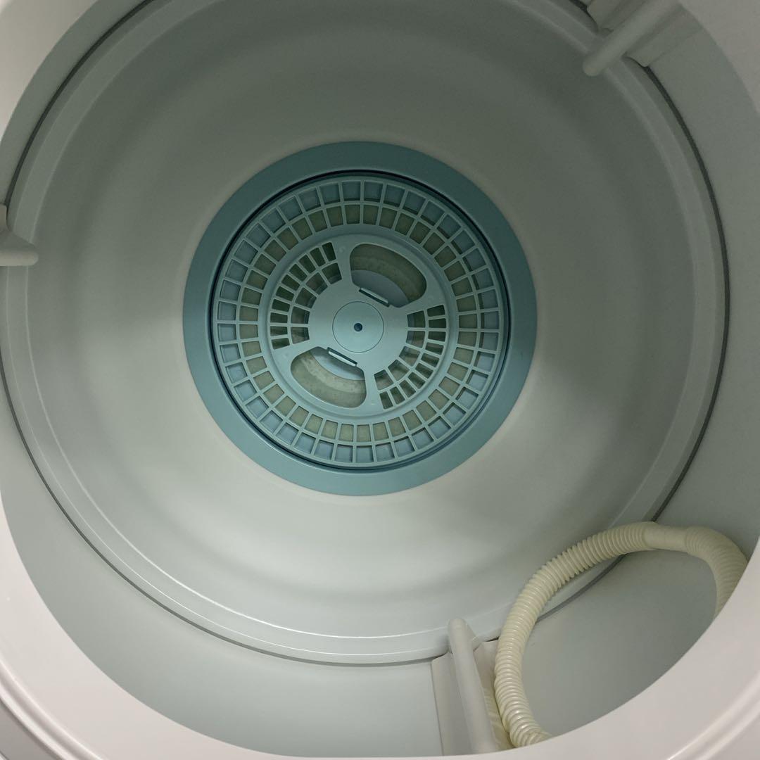 地域限定！配送無料＊東芝 4.5キロ 乾燥機 2022年製＊1130-5