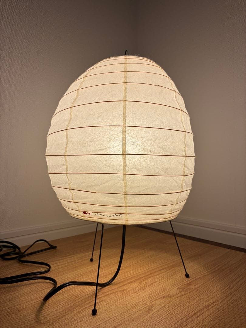 は*な様 イサムノグチ　アカリ　AKARI　A1