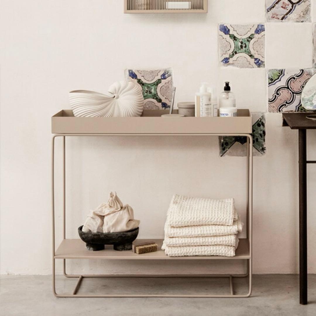 fermLIVINGファームリビングTwoTierプラントボックス