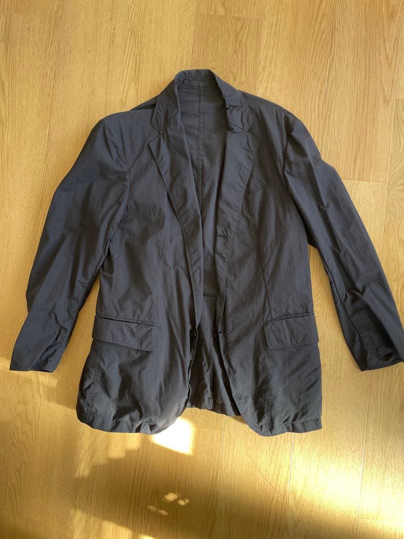 ジャケット・アウター TEATORA DEVICE JACKET Packable 46