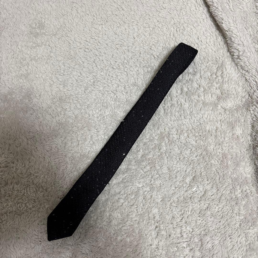 小物 saintlaurent tie