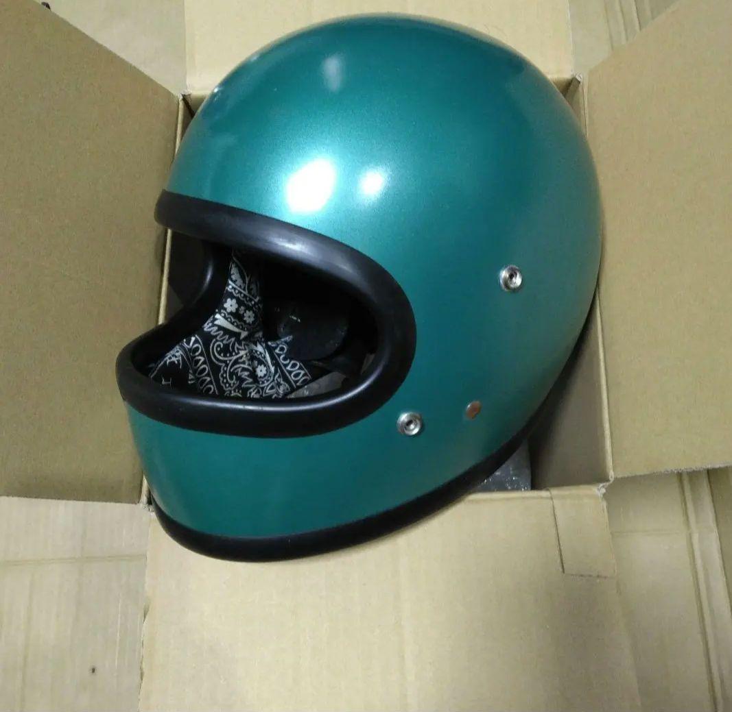 オーシャンビートル　ワンダラーズ　STR mtx フルフェイス　ヘルメット s