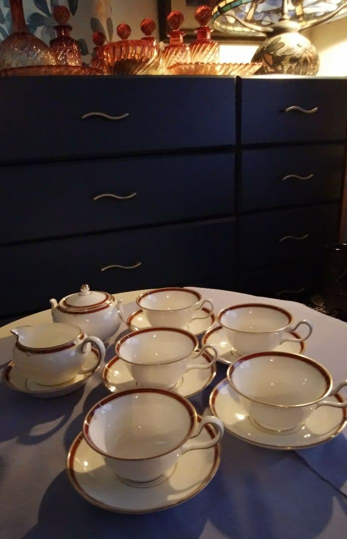 【ウエッジウッド】　 コロラドシリーズセット