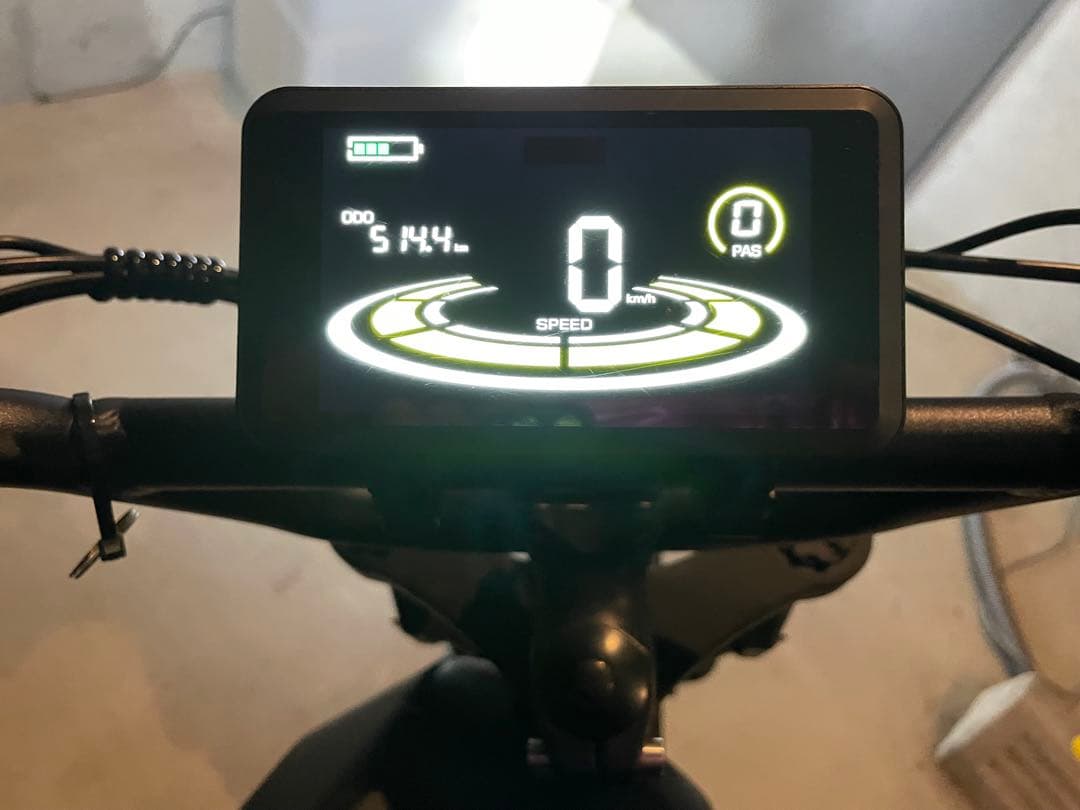 アップル電動アシスト自転車eXs e-BikeMotoLike名古屋市引取
