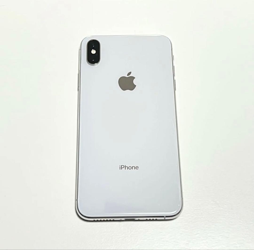 【極美品】iPhonexsmax 256GB