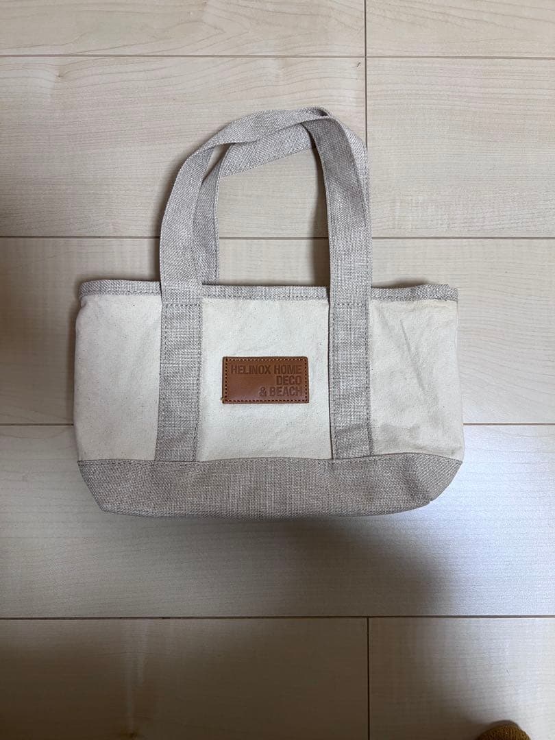 ヘリノックス　アウトドアチェア