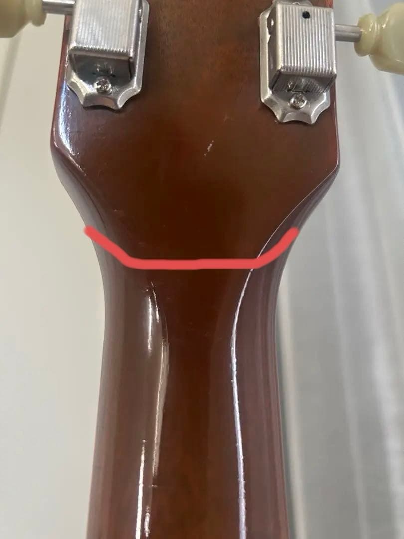 92年製Gibson Les Paul Standard