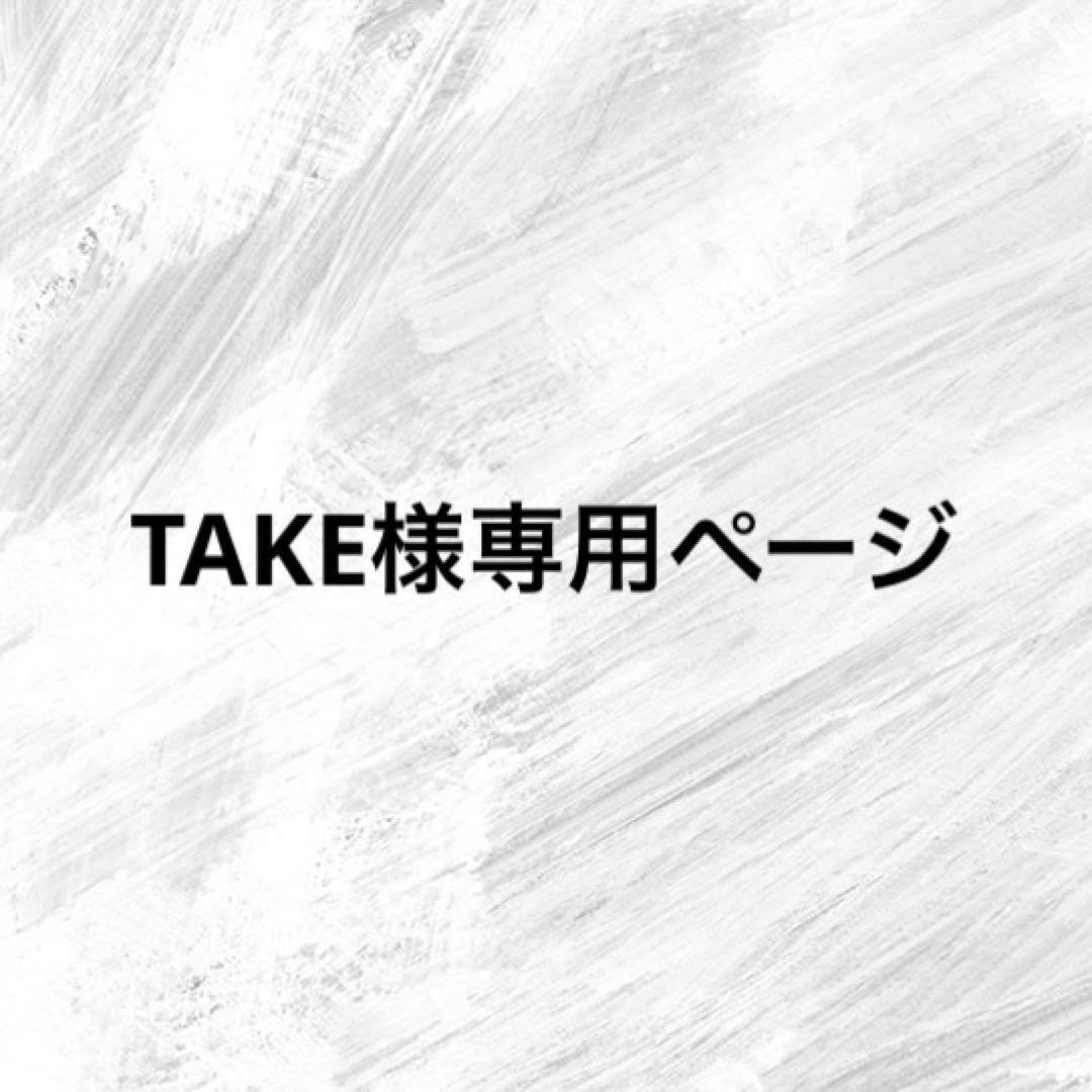 TAKEページ
