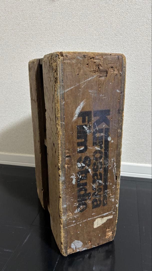 200個限定 箱馬 ennoy 黒澤フィルムスタジオ スタイリスト私物