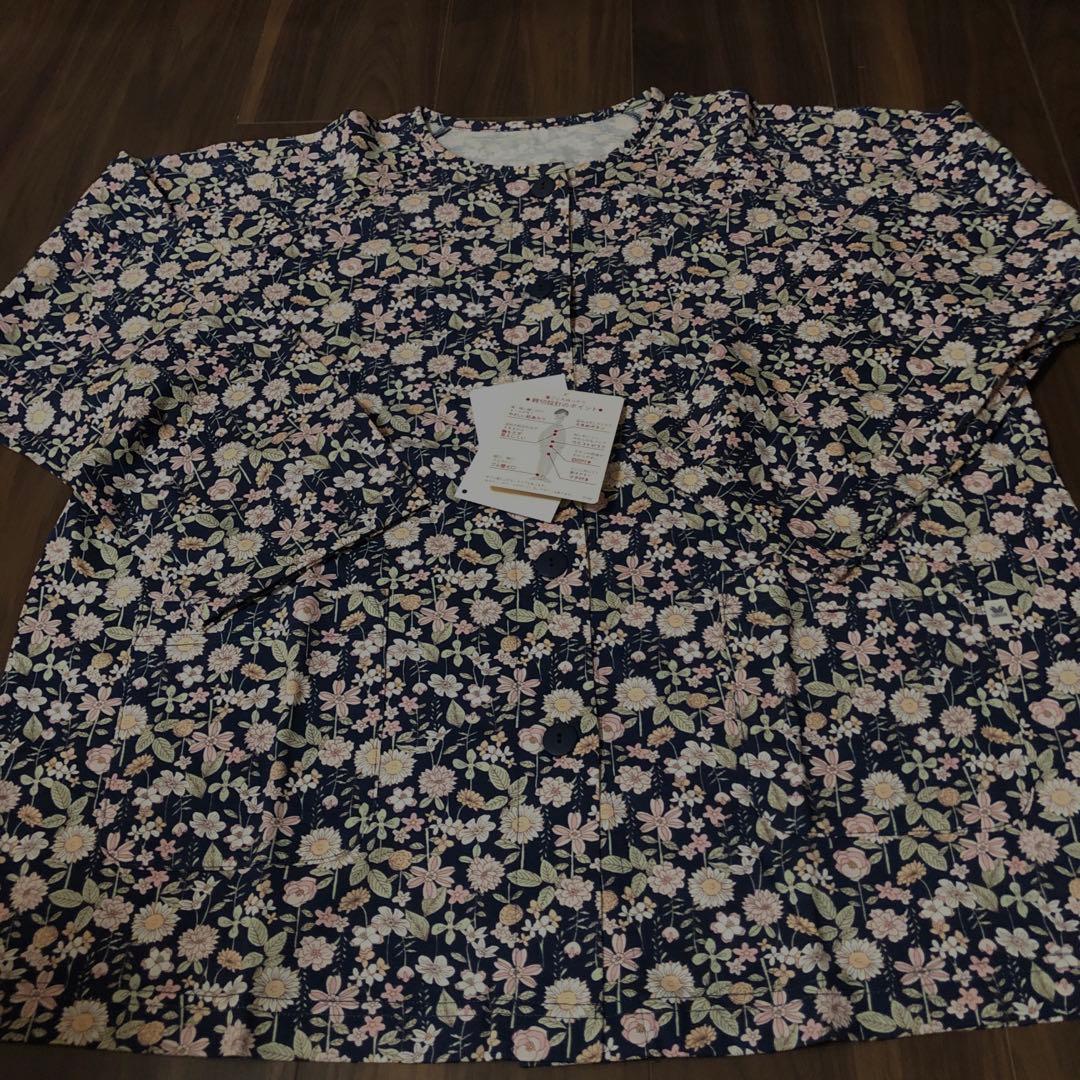 新品♡ワコールパジャマ