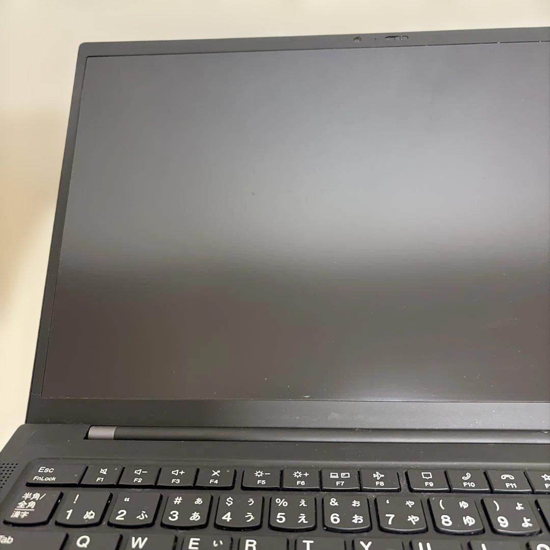 Windowsノート本体 ThinkPad X1 Carbon Gen9 i5-1135G7/16GB