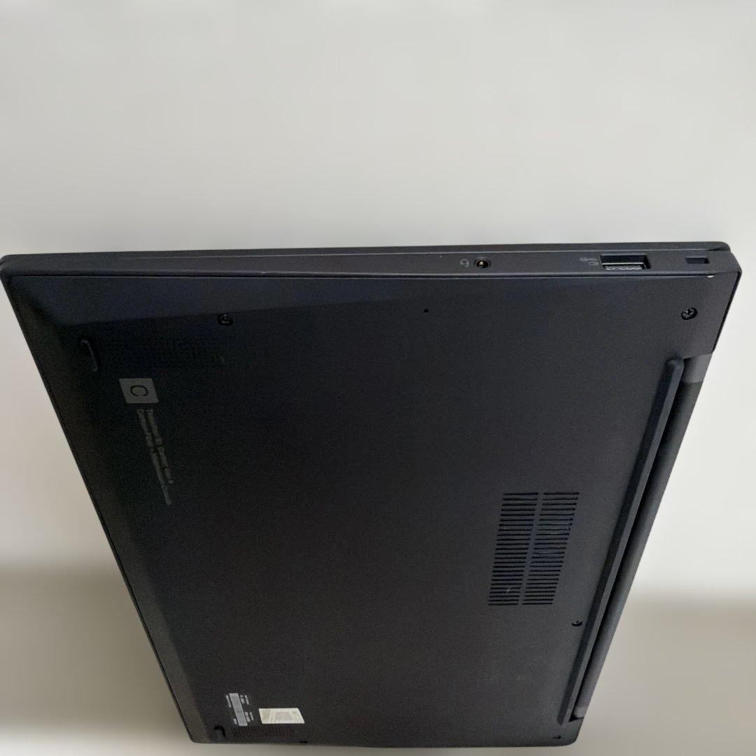 Windowsノート本体 ThinkPad X1 Carbon Gen9 i5-1135G7/16GB