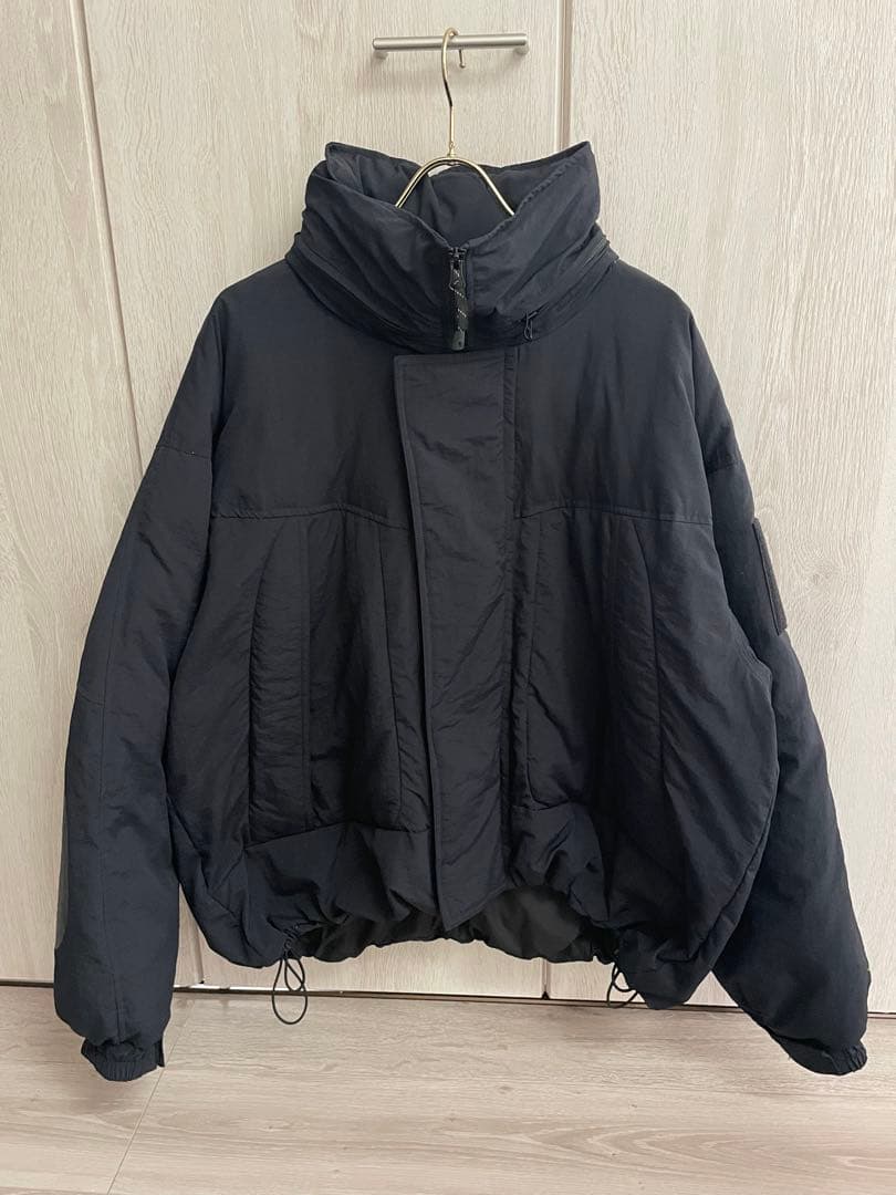 TODAYFUL トゥデイフル モンスターダウンジャケット 38