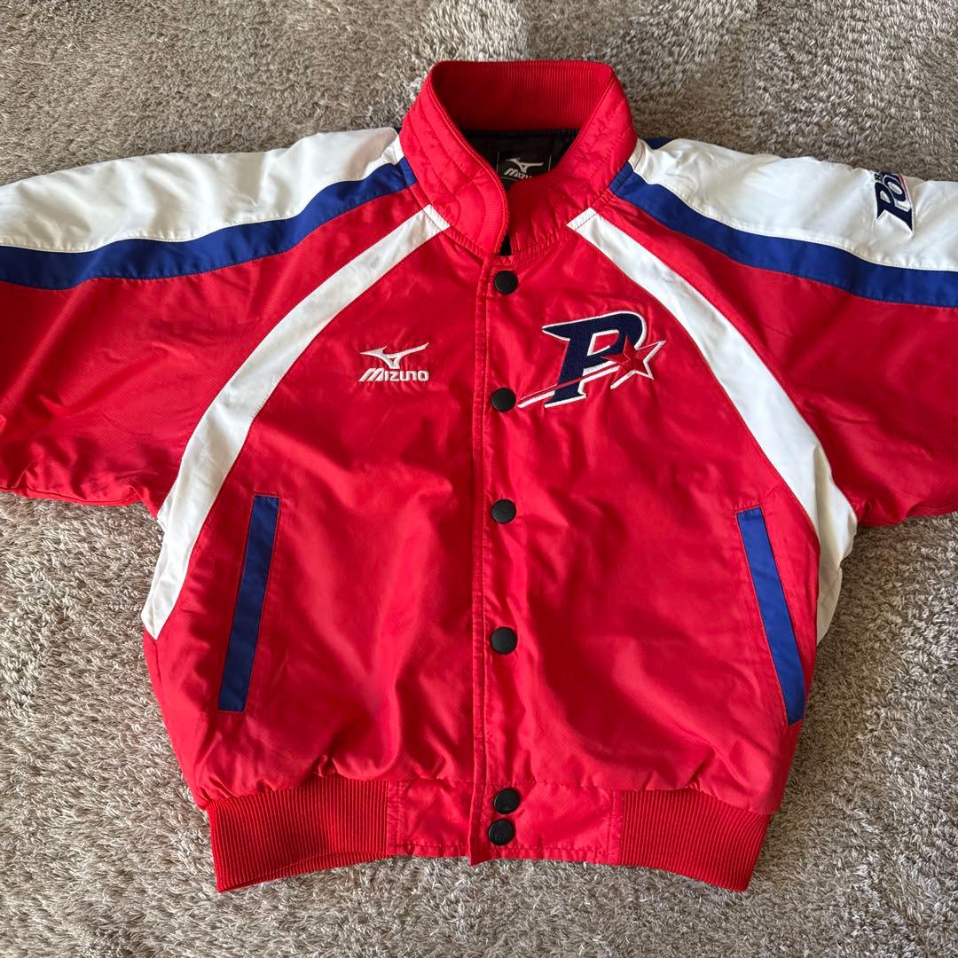 ポルテ　グランドコート JSサイズ Mizuno