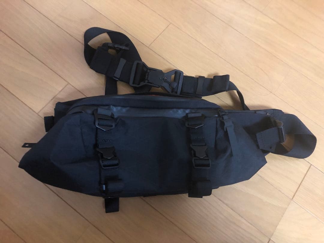 A*i様 CODE OF BELL コードオブベルX-pod2 クロスポッド2