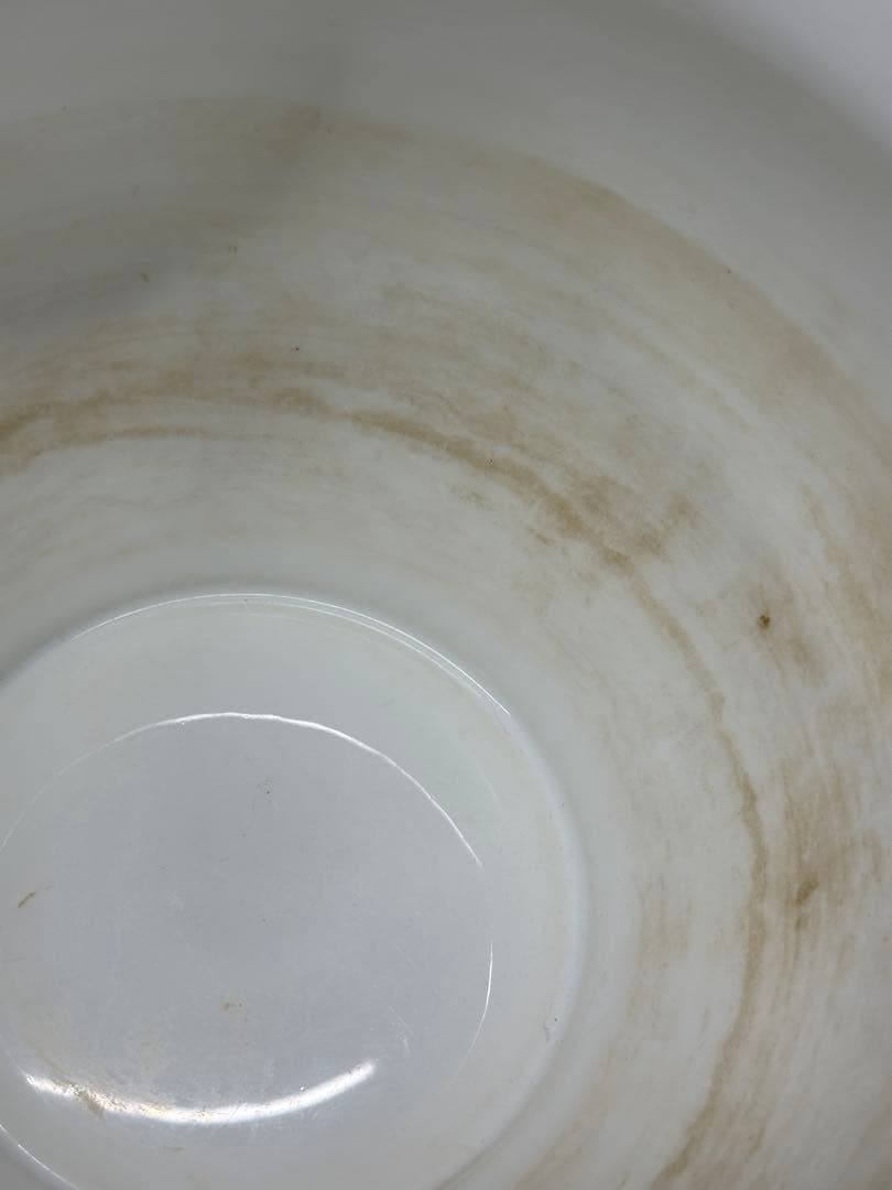 【USED】大倉陶園　大倉　四神之内　四神　朱雀　限定版　花瓶　壺