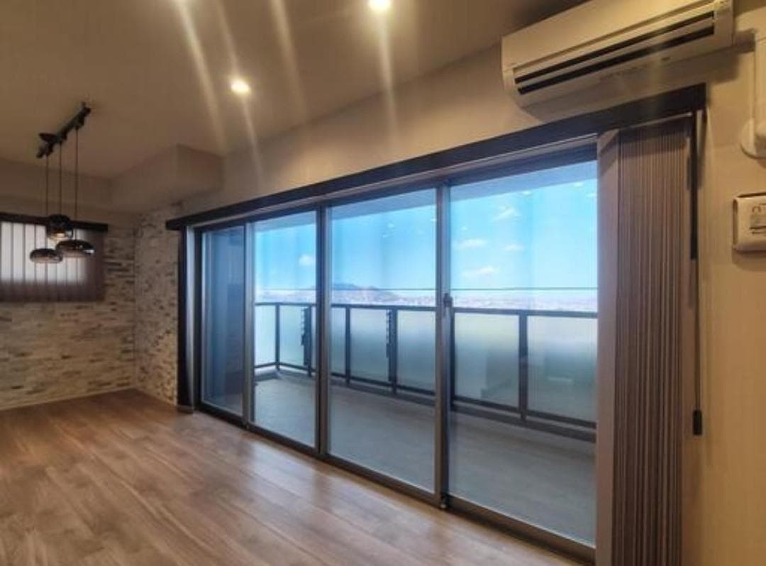 タチカワ◆バーチカルブラインド◆W4300×H1970mm◆O-2503BL56