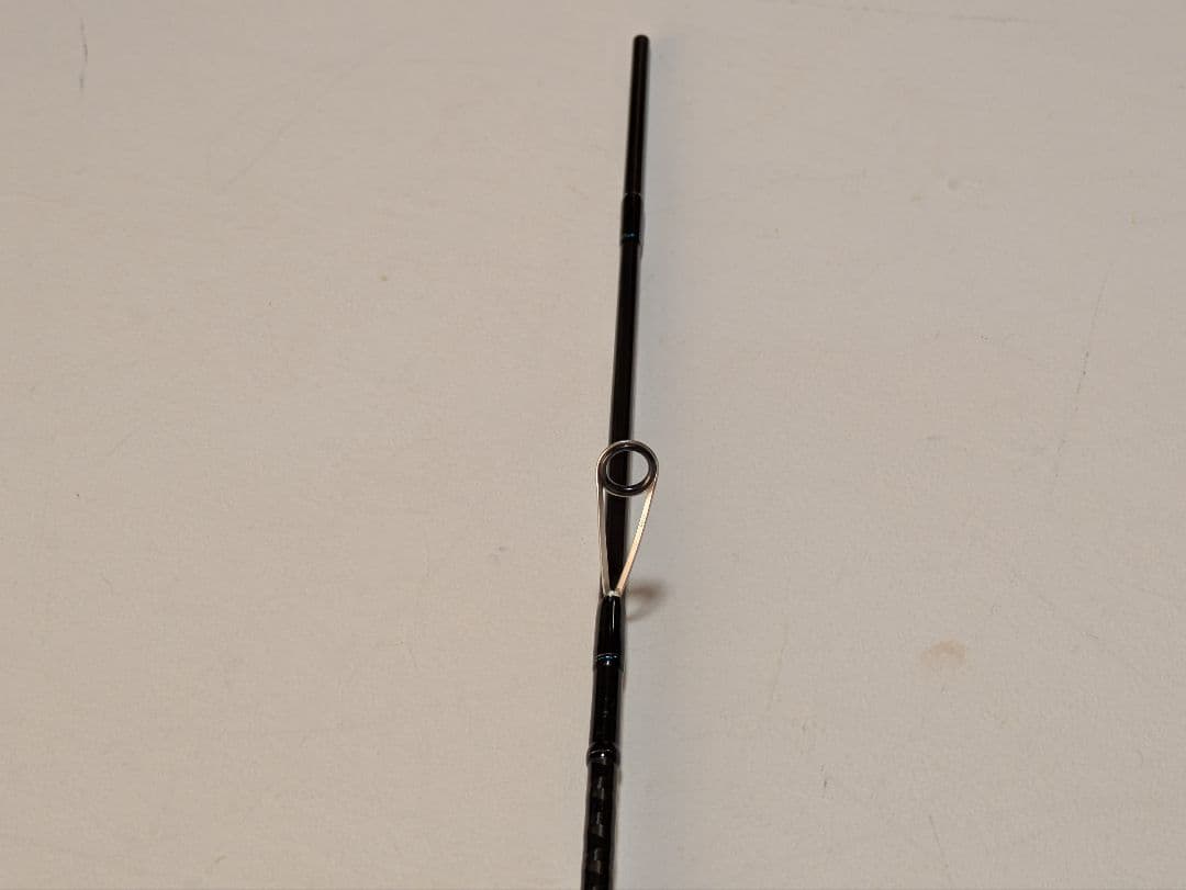 ダイワ エメラルダスX86ML 1.8-3.5