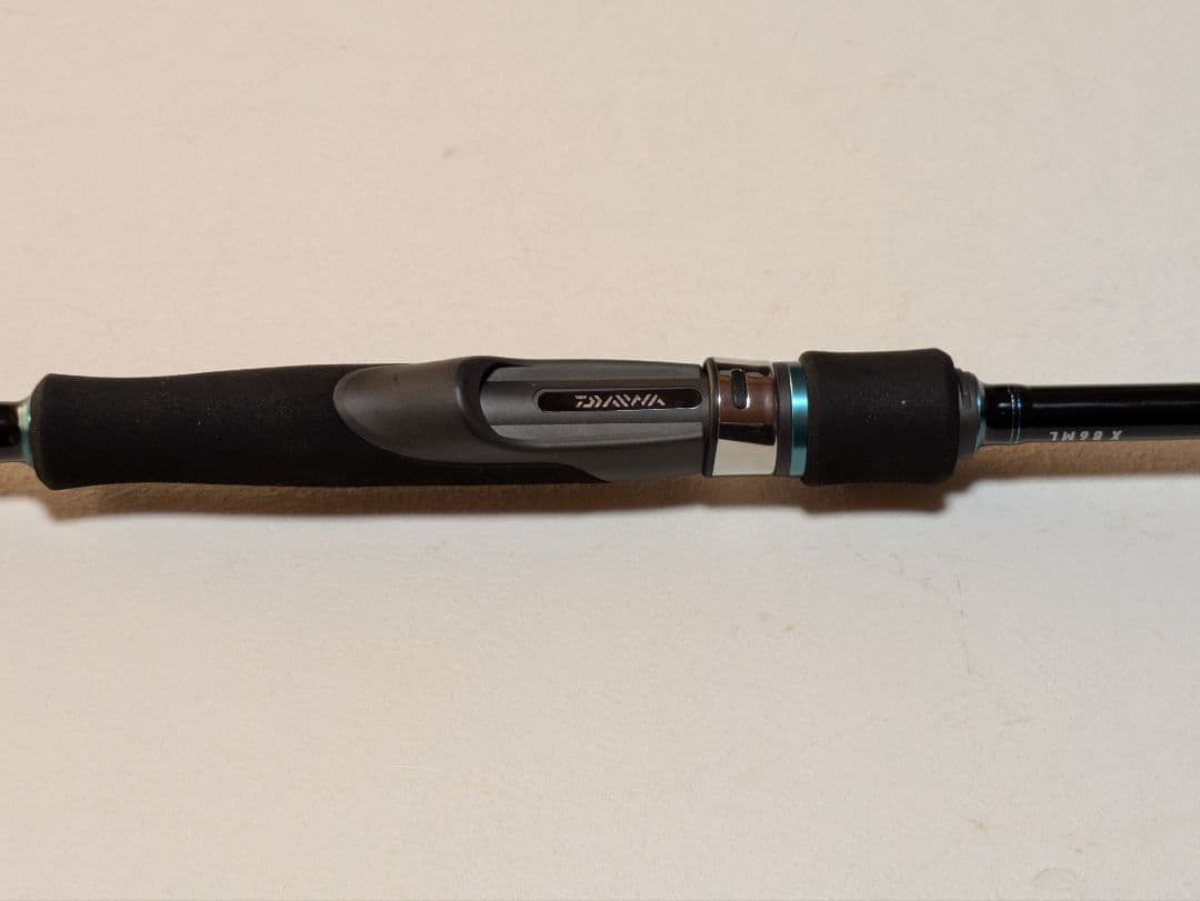 ダイワ エメラルダスX86ML 1.8-3.5