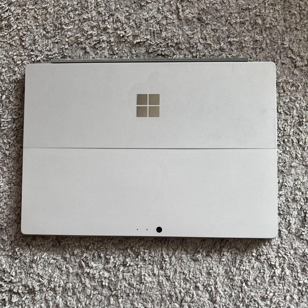 Jさま専用Microsoft Surface Pro 6 本体のみ