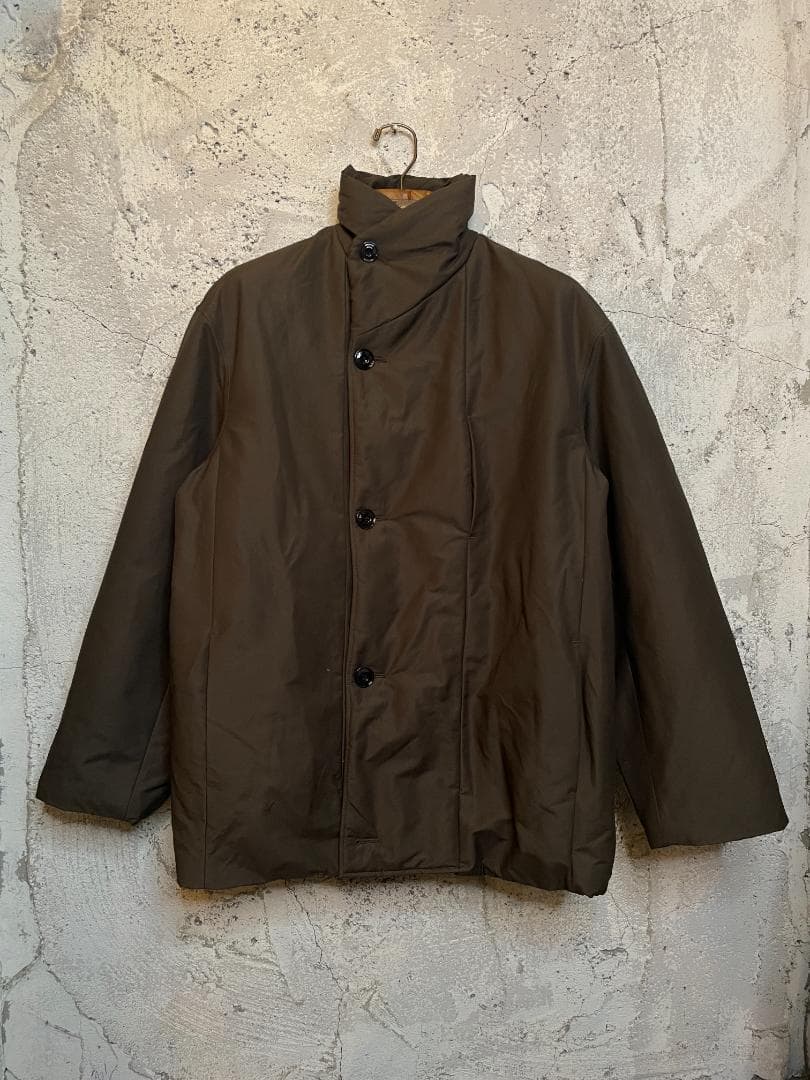 大幅値下げ ●LEMAIRE● RHC　ルメール　PUFFER JACKET