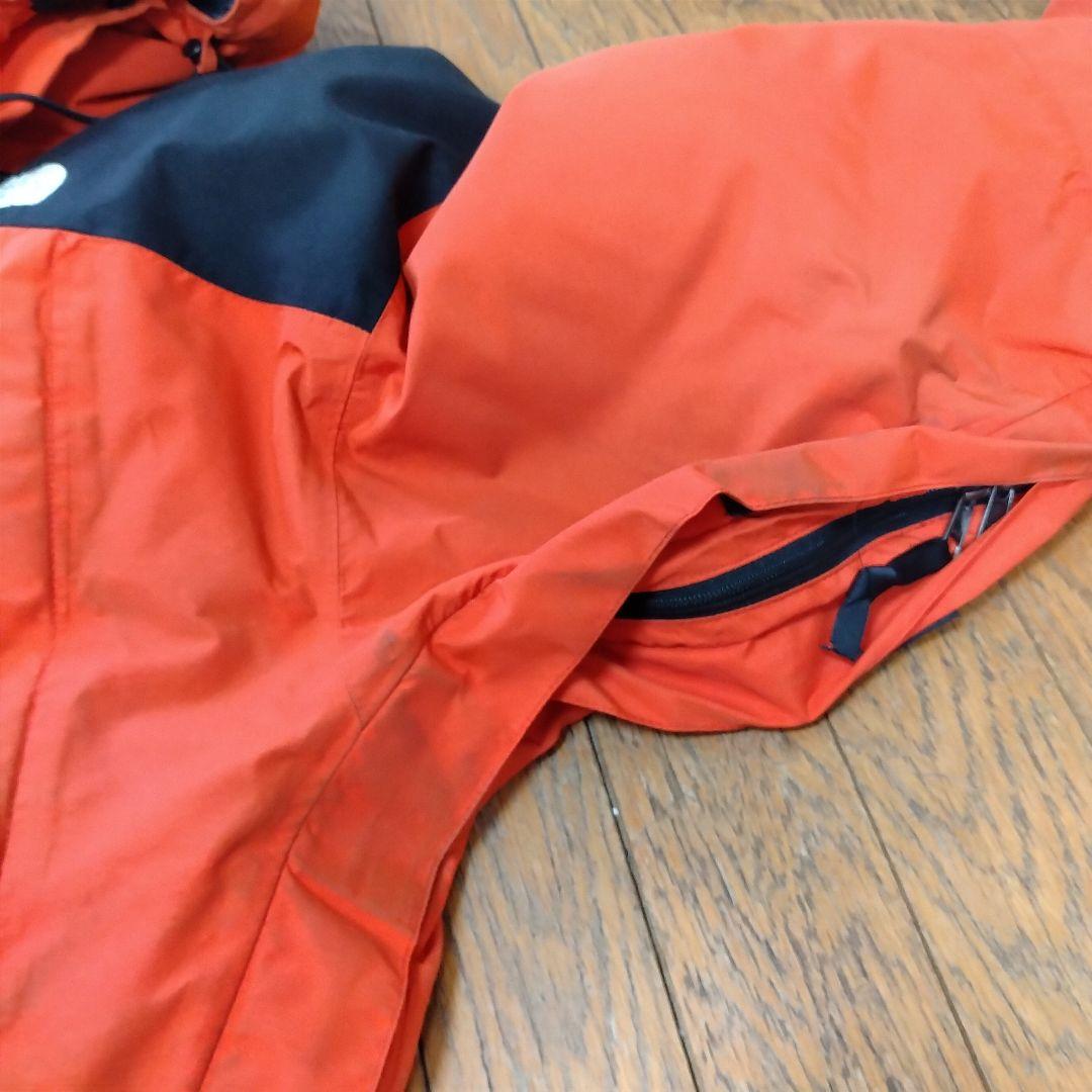 90s ノースフェイス　ヌプシ　マウンテン　ダウン　700フィル　ゴールドウィン