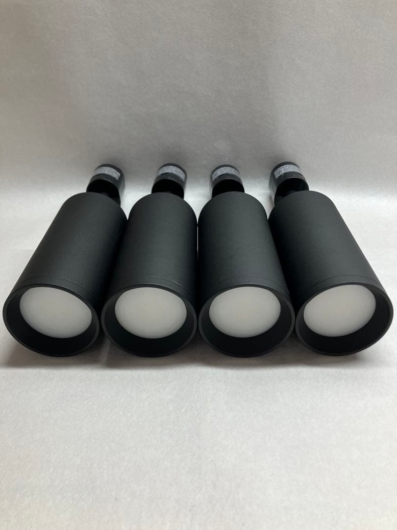 HIKARIYA LEDスポットライト(4個セット)