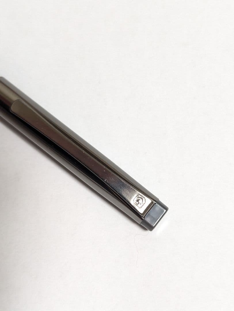 Pilot　Grandee　Priere　廃盤シャープペンシル　0.5mm