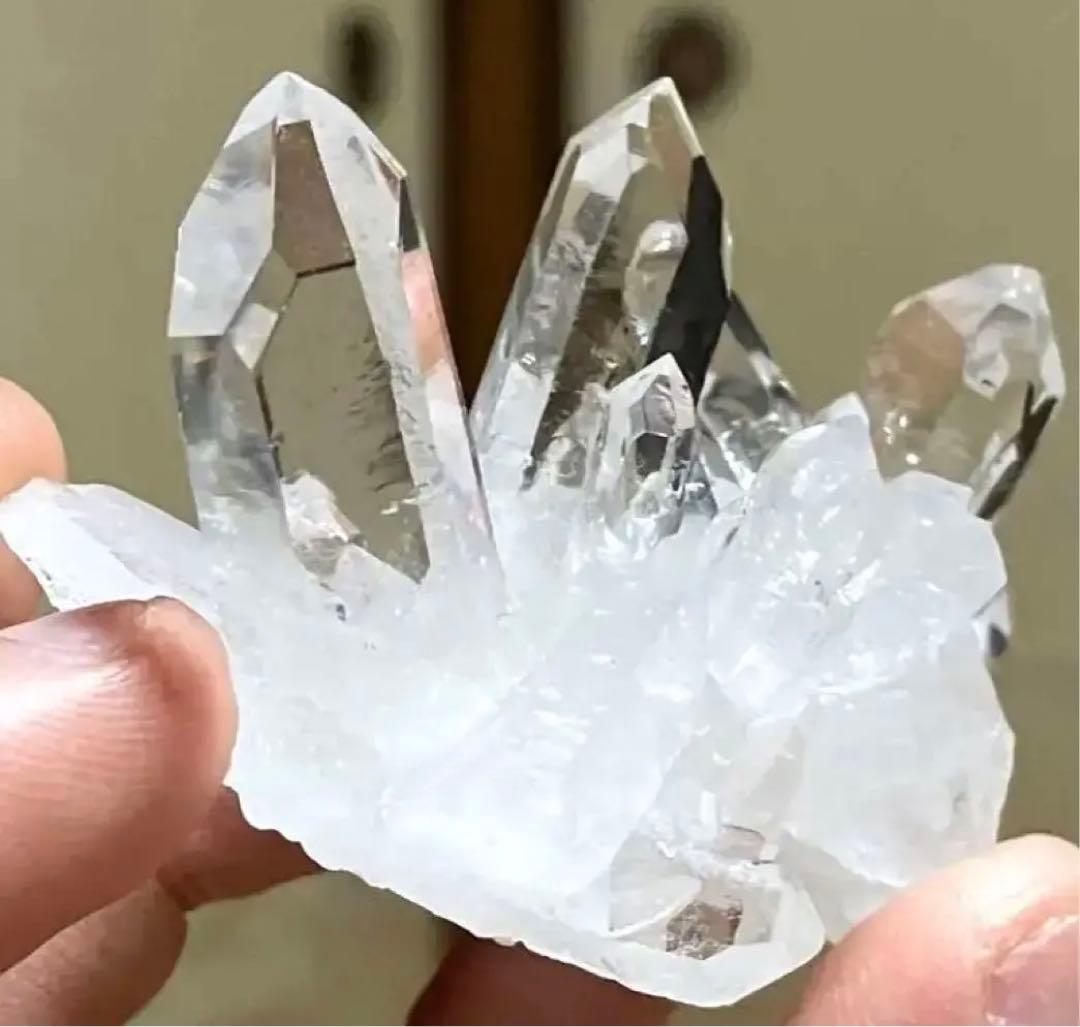 究極浄化 最強開運 超活性化 高波動 御神体 龍神 トマスゴンサガ水晶 招福金運