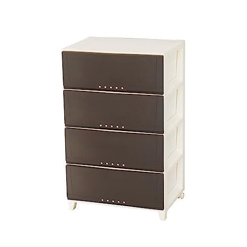 天馬(Tenma) シーンを選ばず使える収納チェスト 日本製 完成品 _corg