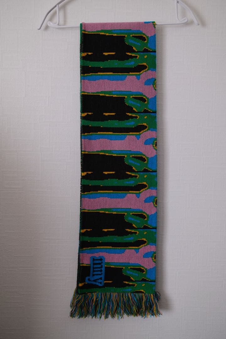 MONTMARTRE NEW YORK モンマルトルニューヨーク　マフラー