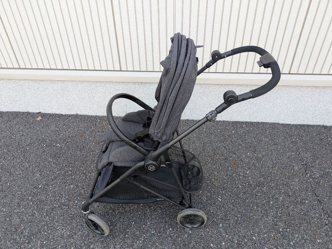 サイベックス　メリオ　cybex 　MELIO　2020年製