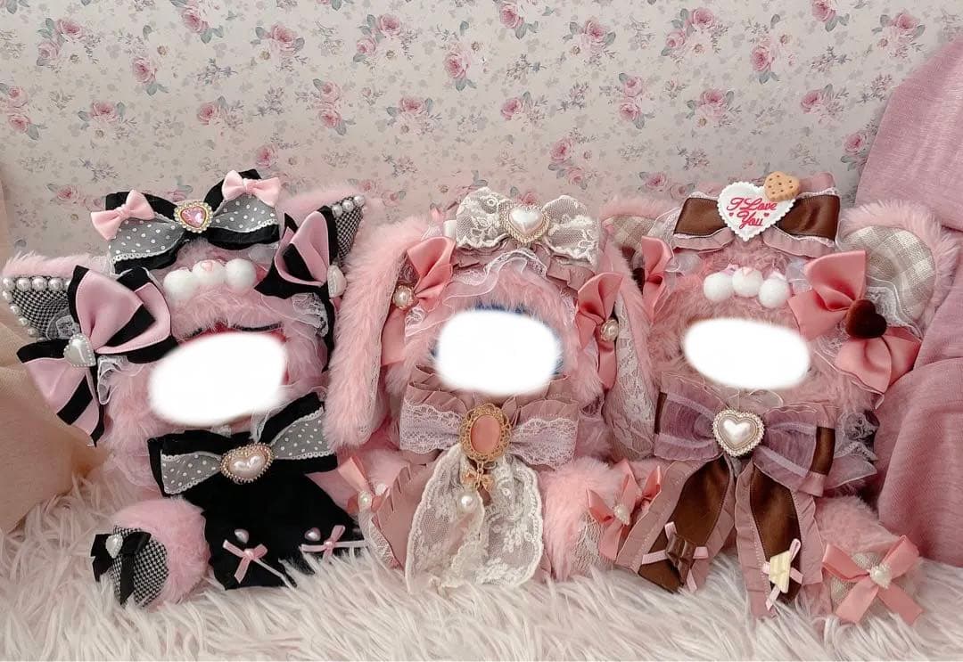 ゆうこりん様♡専用