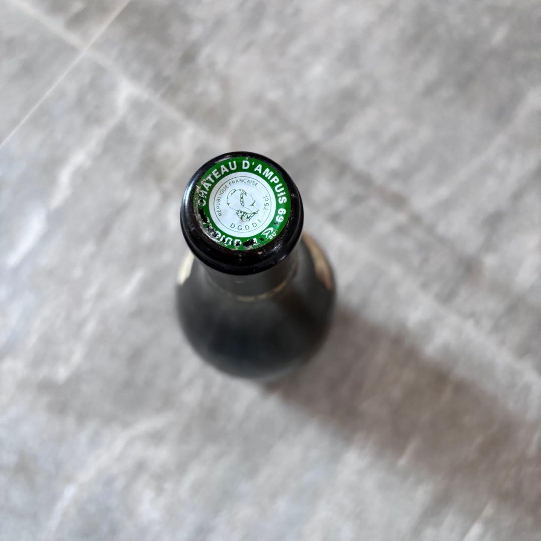 美品 ギガル コート ロティ E. Guigal Côte Rôtie 1995