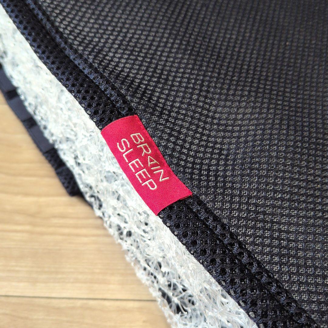 【極美品】ブレインスリープ ピロー（STANDARD）
