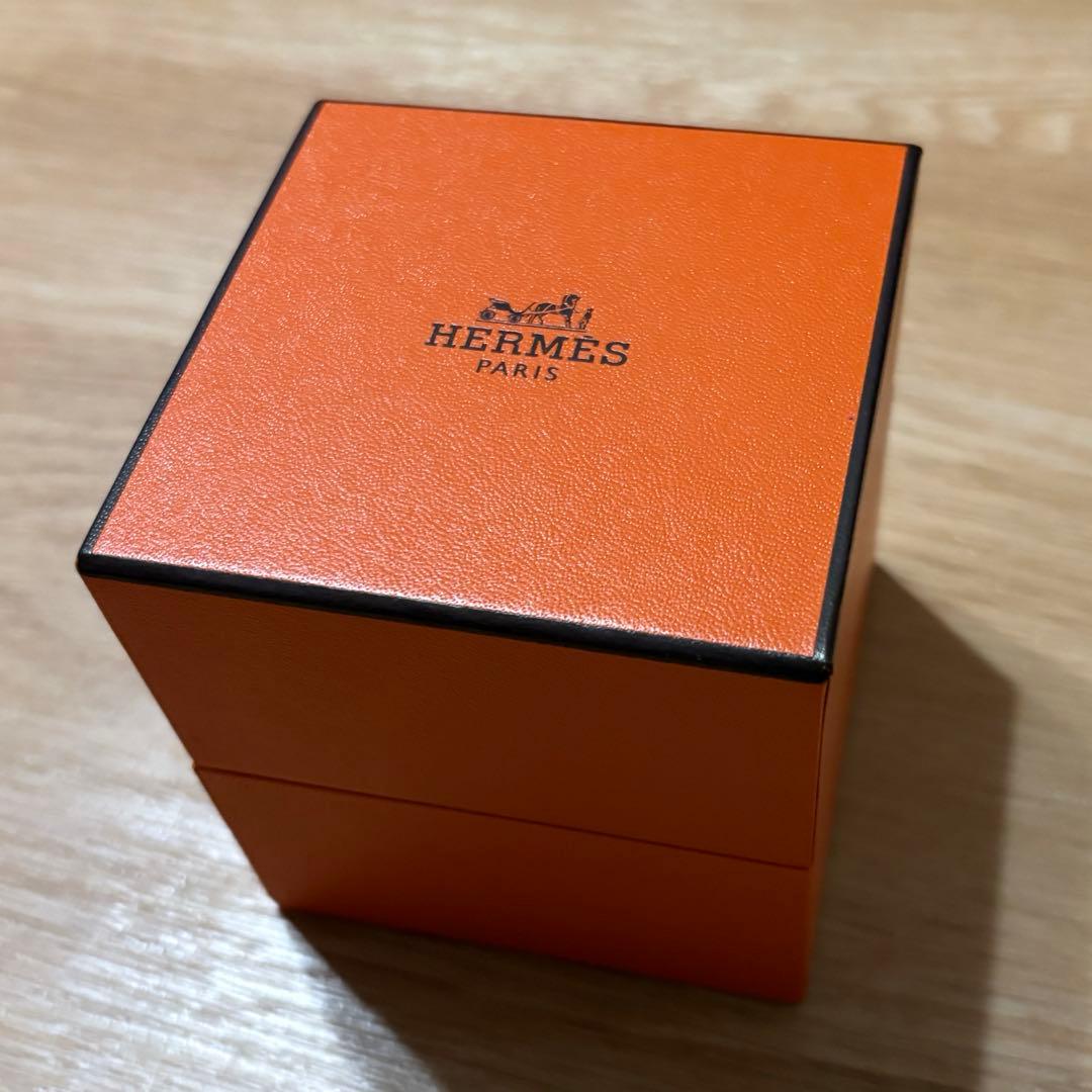 エルメス　シェーヌダンクル　PM 22