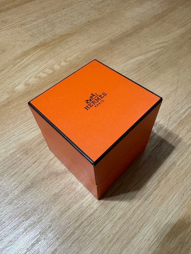 エルメス　シェーヌダンクル　PM 22