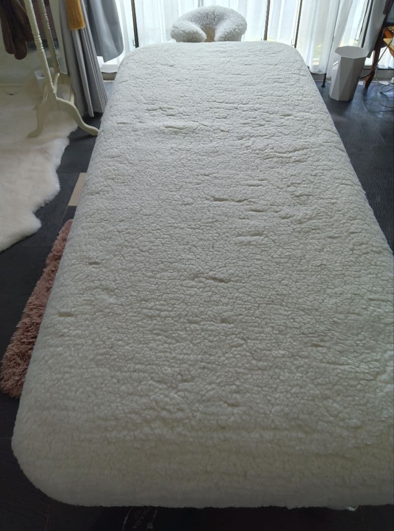 ★約５万円分おまけ付き★フォンタナ　電動エステベッド