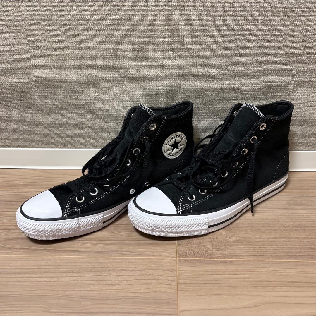 Cons converse CTAS Pro Hi 159573C 日本未発売
